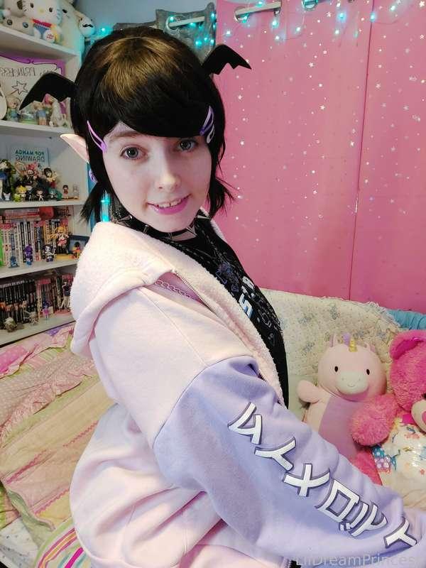 lildreamprincess image #22