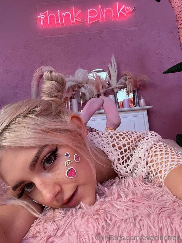 July 1st check-in: I’m still cute, still bad at being innoce..