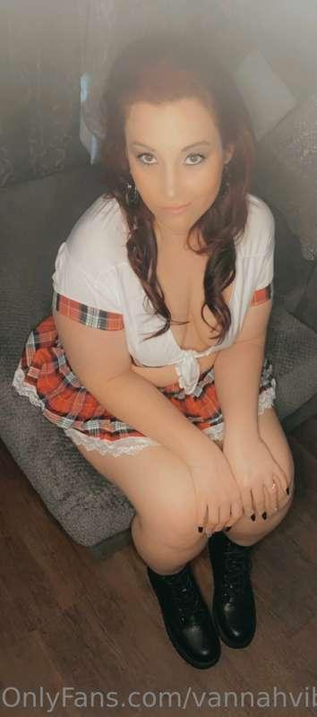 Let’s play daddy