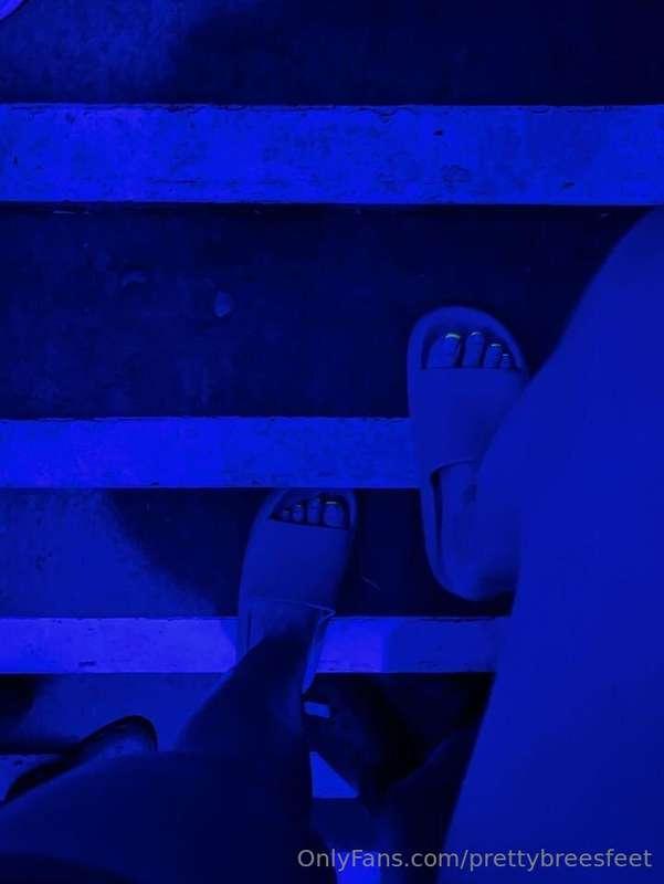 prettybreesfeet image #0