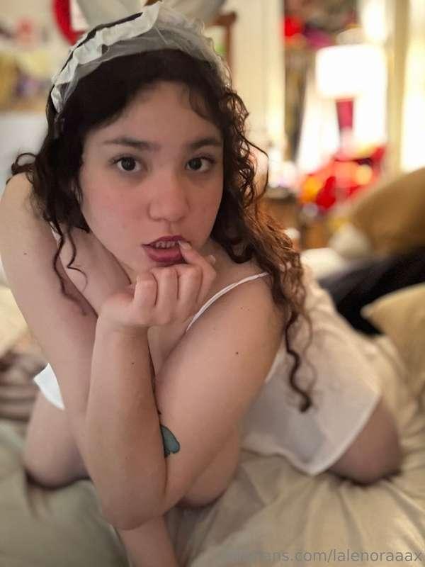 Late bunny pics :3