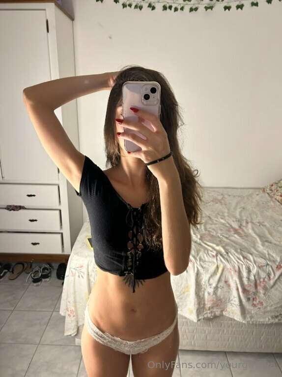 Can you give it to me everyday? 💋❤️❤️