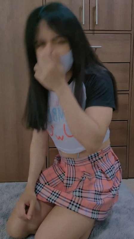 Estornudo sale mal D: