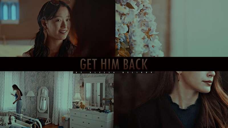 GET HIM BACK | Vegas Pro 14+ Coloring