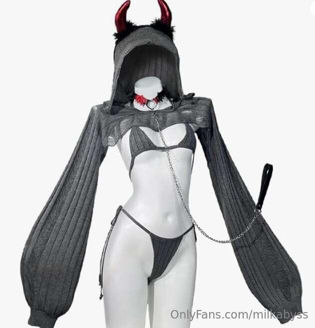 Here are the options for the next lingerie set!