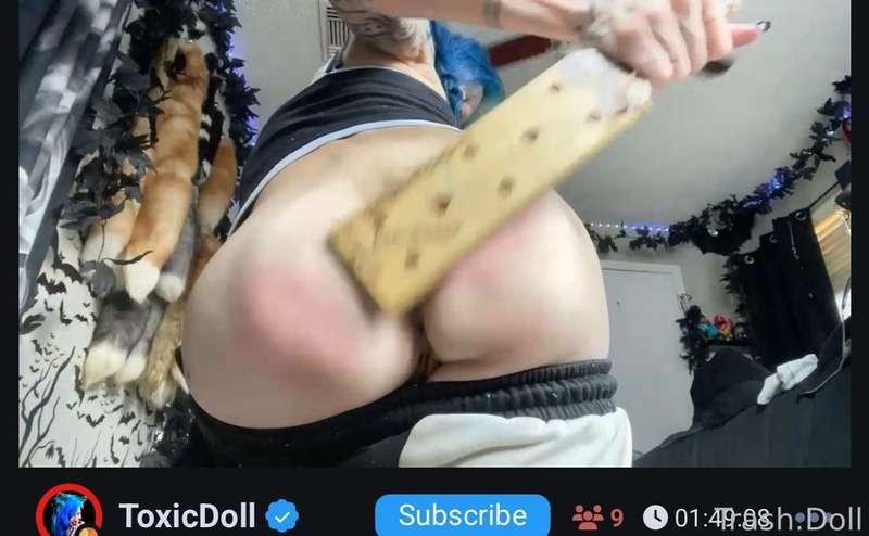 trashdoll image #3