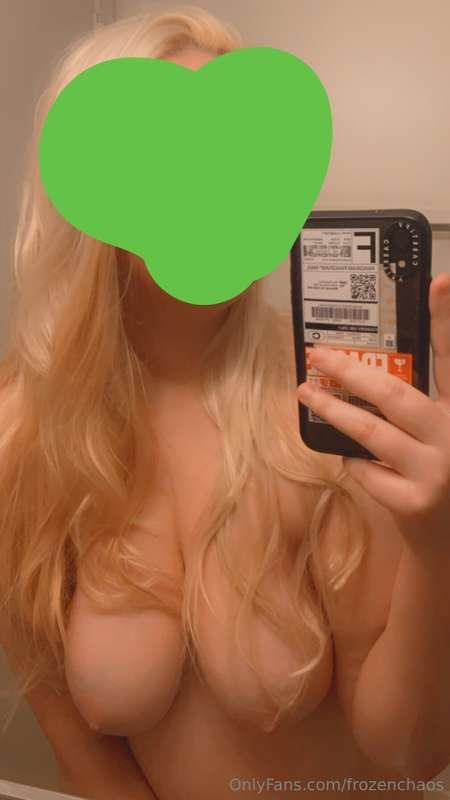 Uncensored version will be released right after this, genuin..