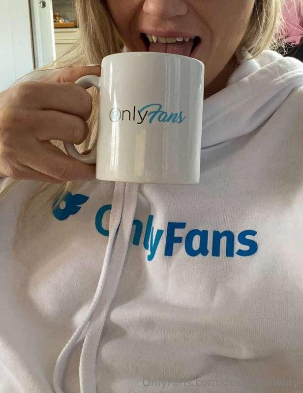 Morning 🥱☕️@qosgirlnorway 