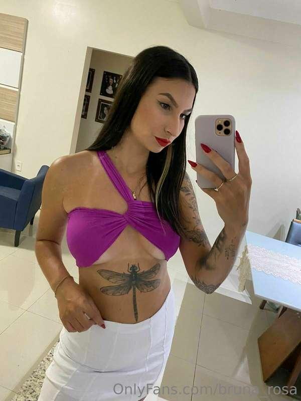 Do you like the shapes of my boobs? 🥰