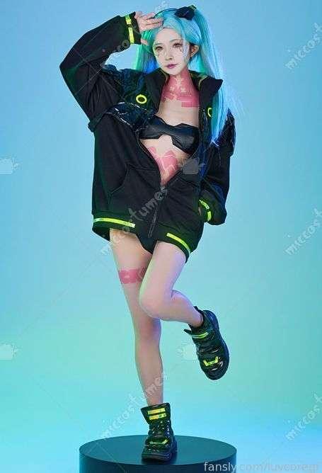 luvcoregf image #1