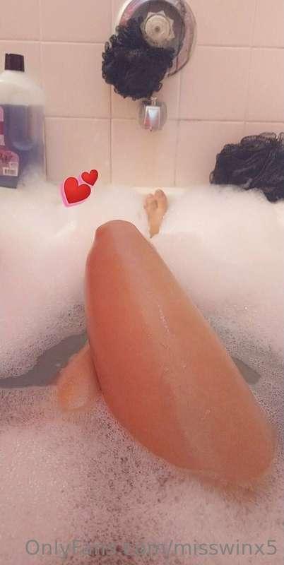How was your day? 😘
