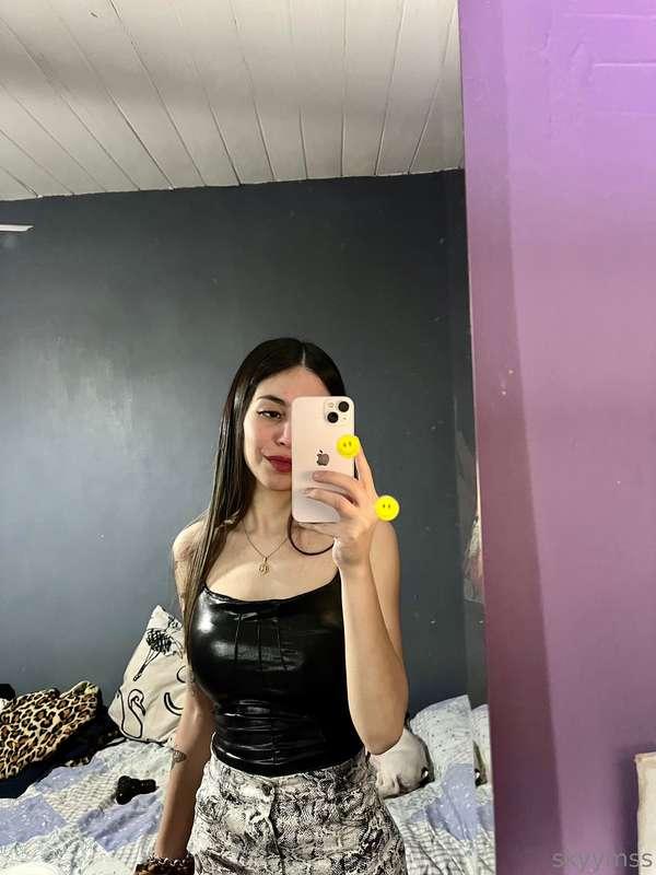 your nasty bitch 💖