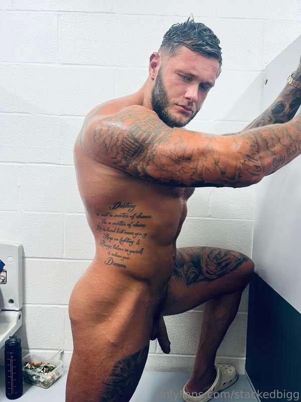 I would fucking ruin you 😈