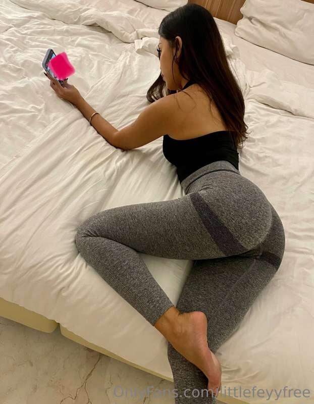 I just love taking selfies! 🥰 What are you up to now love?