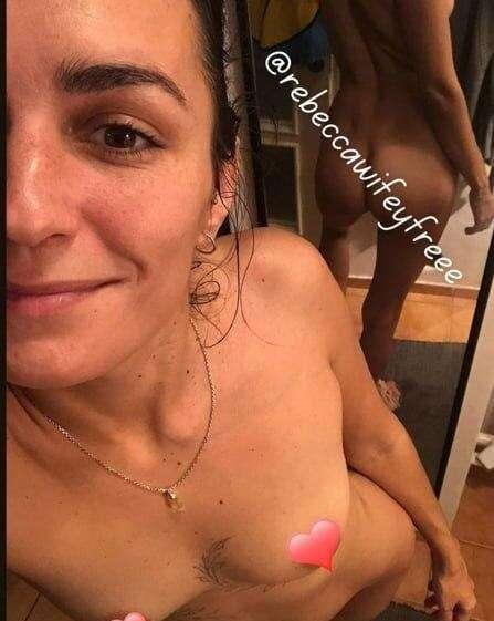 💦💦 @rebeccawifeyfreee 💦💦

HOT WIFE @rebeccawifeyfreee 😍 She ..