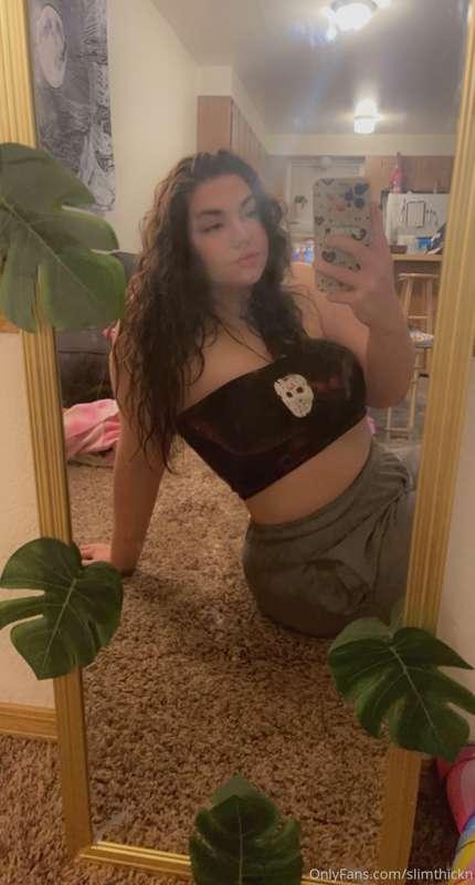 I’m very excited for Halloween