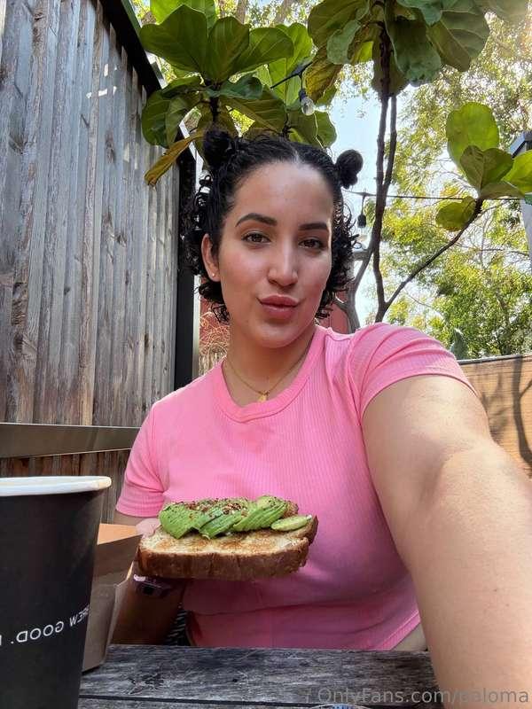 Food is fuel 🌱 I’ve been trying to incorporate more Whole Fo..