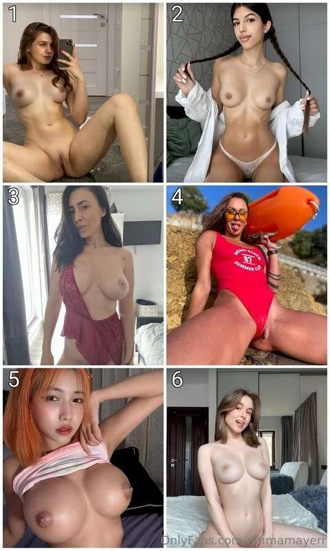 💥 SUBSCRIBE TO MY BESTIES FOR SPECIAL DEALS!1. 🍒🌟 @lolataylo..