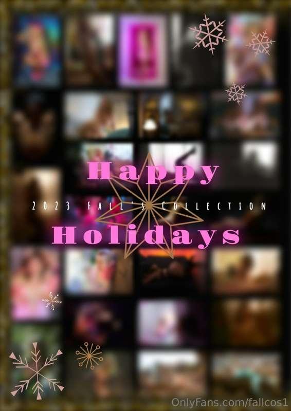 ❤️ Let's End the Year with a Bang!! 🎉 - 2023 Fall's Collecti..