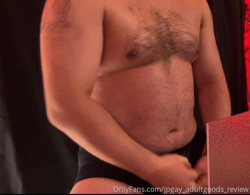 horny