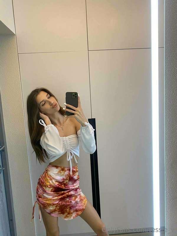 I'm ready for summer and you?😋