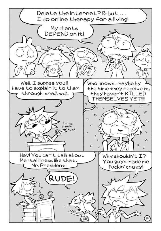 kalem comic (page 14) (tier 2)