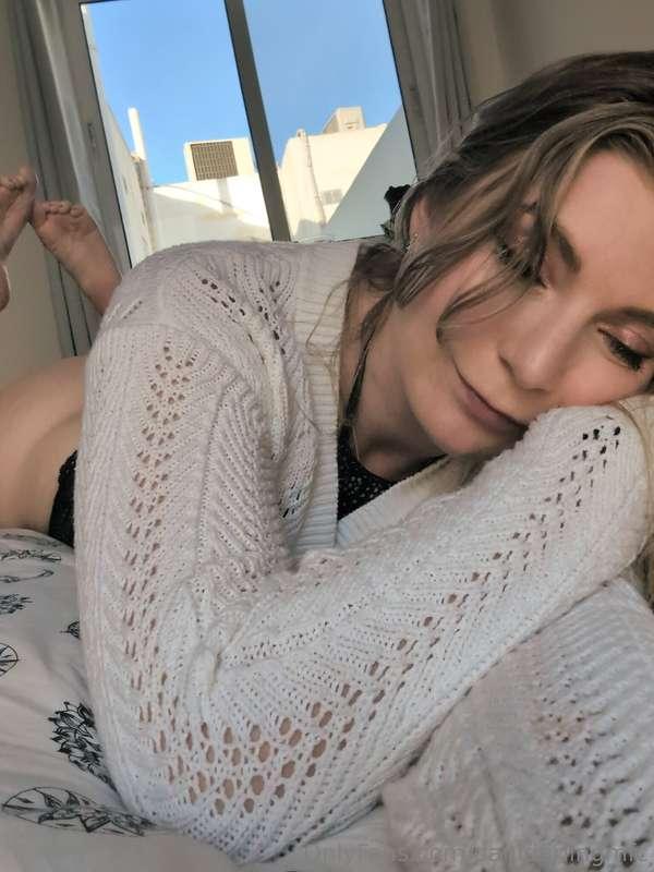 Good morning 🌞 Would you like to wake up next to me? 🩷 I lov..