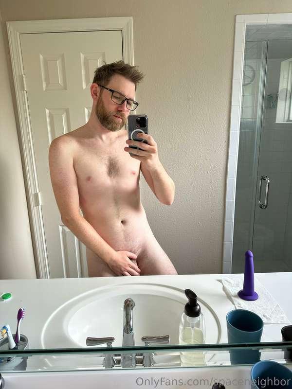 Good morning!