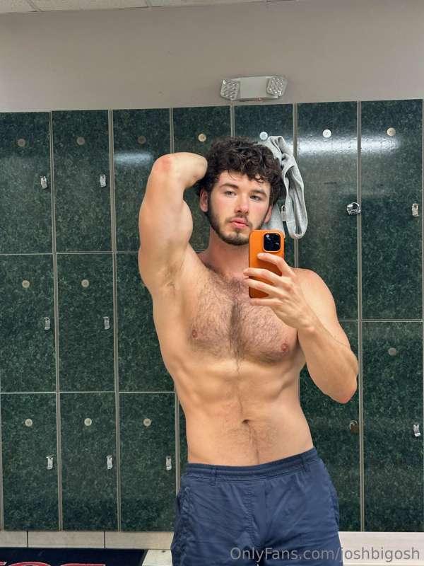 joshbigosh main image