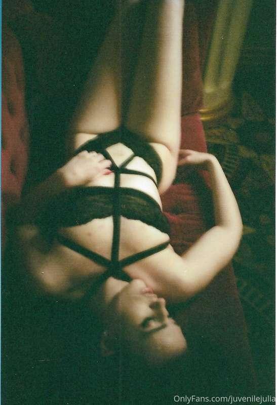 I wanna do another shoot 😭