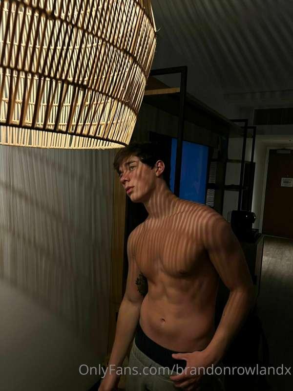 shirts are overrated