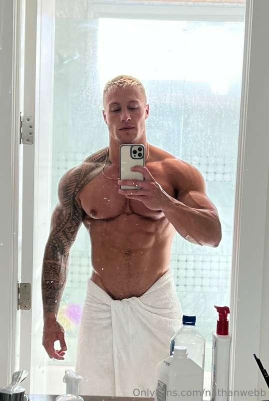 Starting my Cut early this year, do you prefer me shredded o..