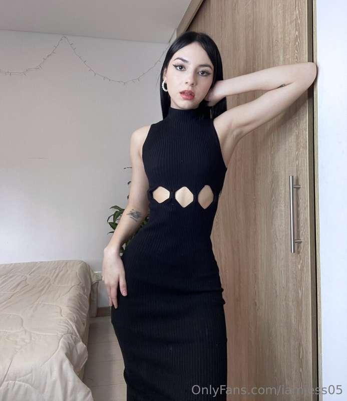 After a date I usually expect to get lucky