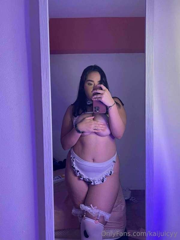 I'M A LITTLE, DO YOU WANT TO GET ME?