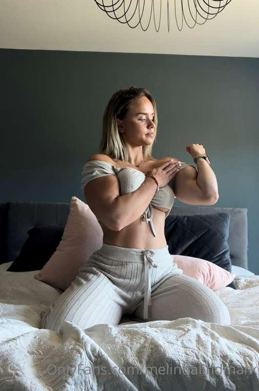💪