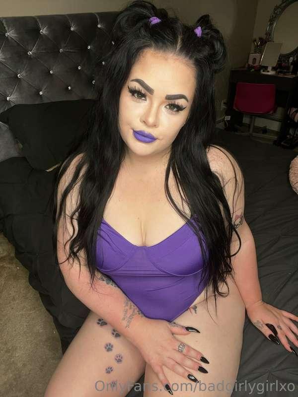 😘