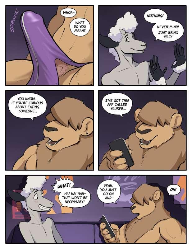 Vorecurious page 2