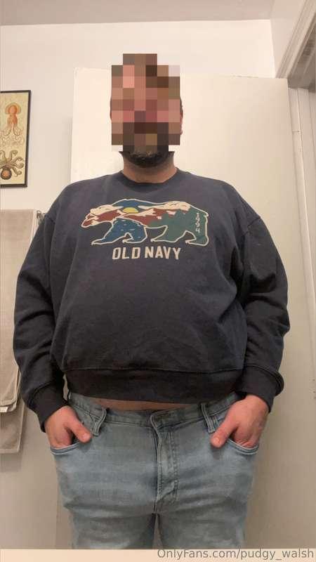 Short shirt