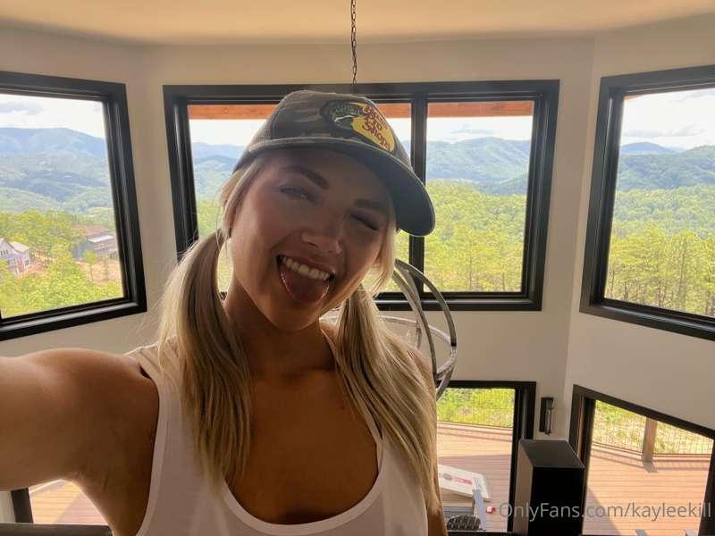 living my best life 😛