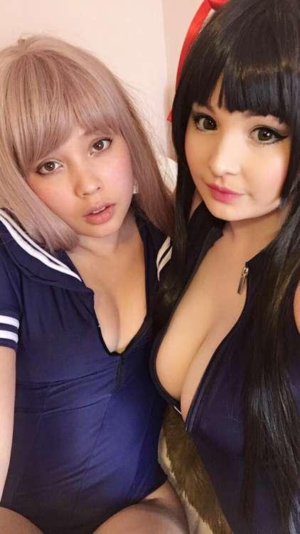 Throw back to an old set with hidori!