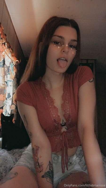 Good morning daddies ❤️😻💦🥰
