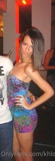 Throwback to 21 year old me when I first entered the industr..