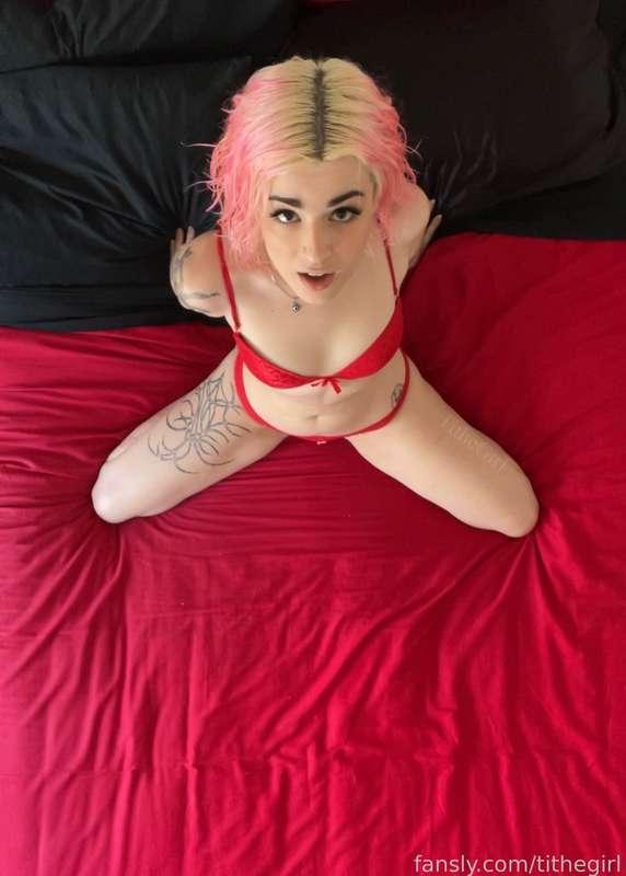 tithegirl image #1