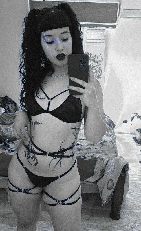 🖤⚡