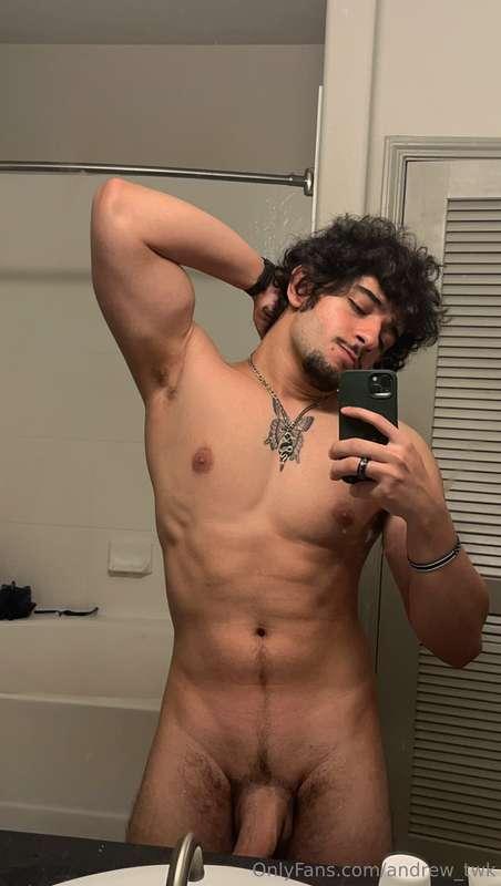 Hey pretty boy ;)