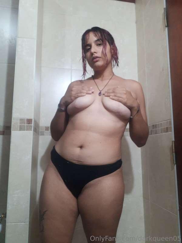 my boobs are popping out, I can't hold them, can u help me? ..