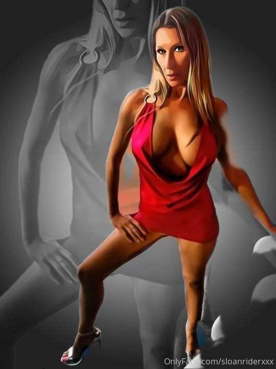 sloanriderxxx image #1