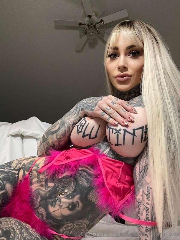 How much trouble do you think we could get into together? 👀