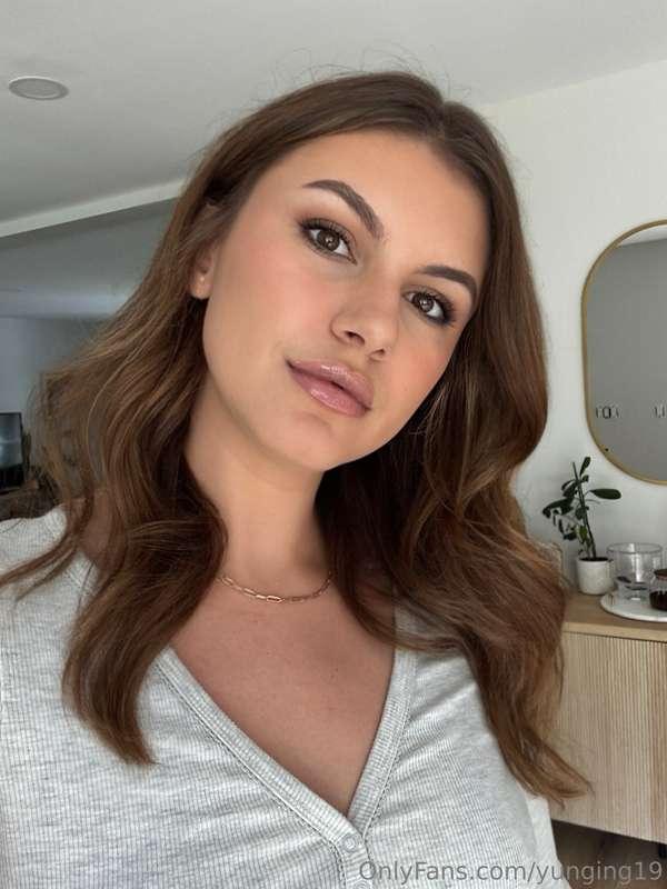 Come closer, I have a secret. 😏