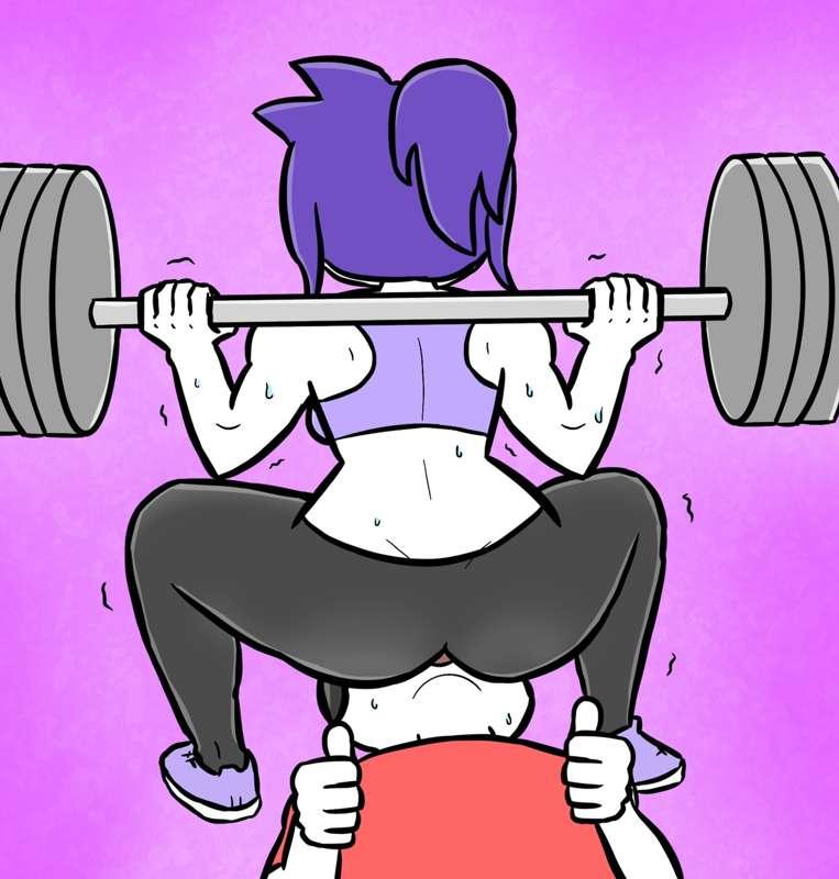 SQUATS NSFW 1
